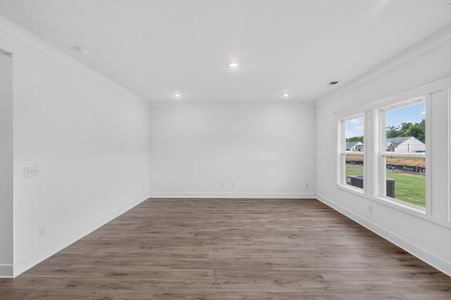 New construction Single-Family house 153 Yuma Ln, White House, TN 37188 plan The Winston - image 15