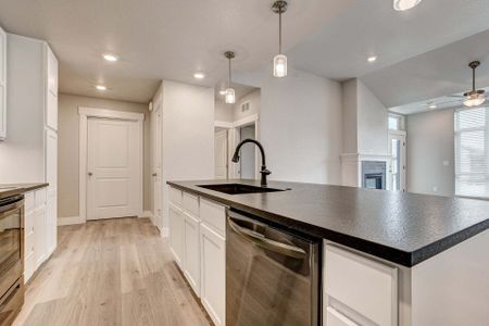 New construction Condo house 3425 Triano Creek Dr, Unit 101, Loveland, CO 80538 plan Princeton - image 10