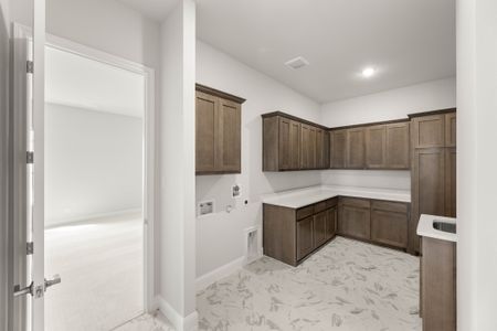 New construction Single-Family house 134 Evanston Ct, New Fairview, TX 76078 plan Henderson - image 9