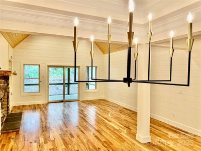 New construction Single-Family house 435 Soquili Dr, Brevard, NC 28712 - image