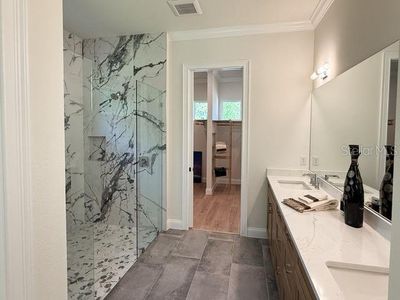 New construction Single-Family house 30 N Park Cir, Palm Coast, FL 32137 - image