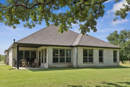 New construction Single-Family house 557 Buckthorn Dr, Royse City, TX 75189 - image