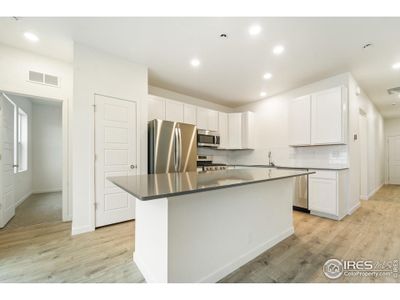 New construction Single-Family house 3909 Lake Clark St, Evans, CO 80620 plan Del Norte - image 6