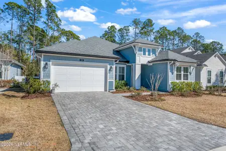New construction Single-Family house 658 Palm Crest Dr, Ponte Vedra, FL 32081 plan Suwannee - image 2