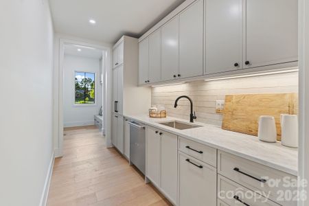 New construction Single-Family house 217 Crest Ct, Weddington, NC 28104 - image 12