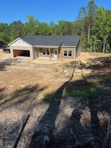 New construction Single-Family house 1025 Polk Lane, Dallas, GA 30132 - photo 0