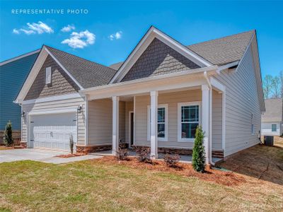 Millbank by Broadstreet Homes in Fort Mill - photo 6 6