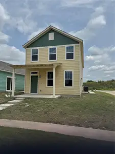 New construction Single-Family house 672 Ferrule Dr, Kyle, TX 78640 null- photo 0