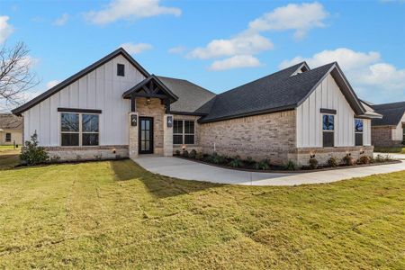 Pecan Plantation by Patten Properties in Granbury - photo 15 15