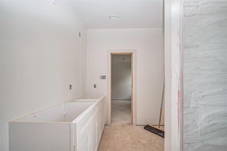 New construction Single-Family house 12654 Sai Baba Dr, Houston, TX 77038 null- photo 25 25