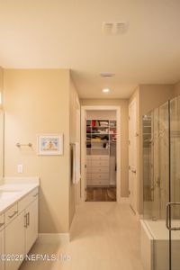 New construction Single-Family house 223 Creek Pebble Dr, Ponte Vedra, FL 32081 null- photo 13 13