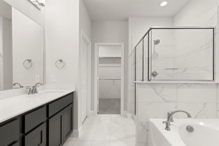 New construction Single-Family house 1232 Redcoat Dr, Forney, TX 75126 - image 6