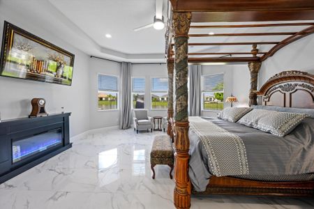 New construction Single-Family house 5603 Liberty Ln, Westlake, FL 33470 - image 10