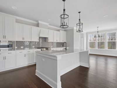 New construction Single-Family house Rock Hill, SC 29730 plan Abree - image 10