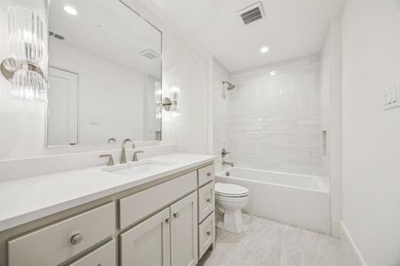 New construction Single-Family house 3744 Stanford Ave, University Park, TX 75225 - image 11