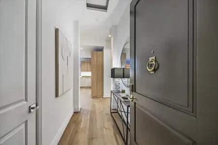 New construction Condo house 2323 San Felipe St, Unit 901, Houston, TX 77019 plan Chelsea Grand - image 5