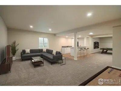 New construction Single-Family house 9048 Harlequin Cir, Frederick, CO 80504 - image