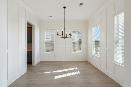 New construction Single-Family house 216 Carefree Wy, Summerville, SC 29486 plan Barclay - image 9