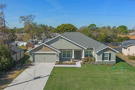 New construction Single-Family house 5139 Jenson Ave, Spring Hill, FL 34608 2169- photo 4 4