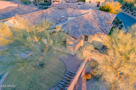 New construction Single-Family house 3211 S Hawthorn Court, Gold Canyon, AZ 85118 - photo 64 64