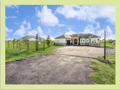 New construction Single-Family house 258 N Cedar Creek Dr, Cedar Creek, TX 78612 null- photo 0