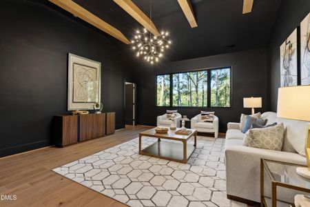 New construction Single-Family house 7809 Haymarket Ln, Raleigh, NC 27615 - image 15