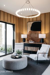 New construction Single-Family house 24046 N 126th Pl, Scottsdale, AZ 85255 - image 19