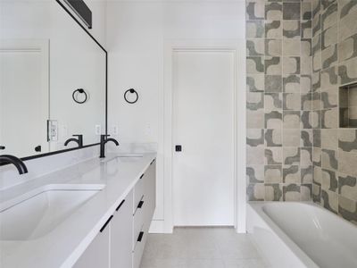New construction Condo house 412 Hackberry Ln, Unit 1, Austin, TX 78753 - image 14