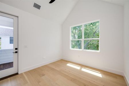 New construction Condo house 1928 Miles Ave, Unit 2, Austin, TX 78745 null- photo 12 12