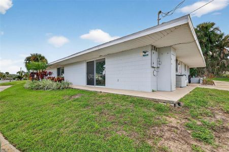 New construction Manufactured Home house 11634 Hickory Ln, Tavares, FL 32778 - image