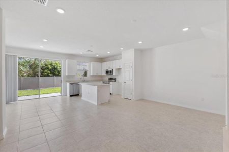 New construction Townhouse house 1267 Stockwell Ave, St. Cloud, FL 34771 plan Washington - image 12