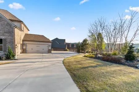 New construction Single-Family house 4725 Cardinal Rdg Wy, Flowery Branch, GA 30542 - image