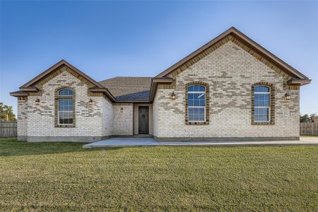New construction Single-Family house 222 Arosa Dr, Elgin, TX 78621 - image