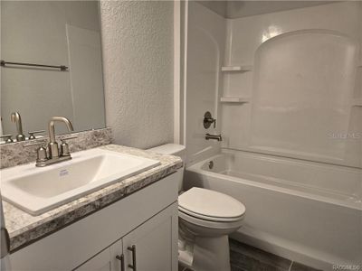 New construction Single-Family house 1028 Ibis Cir, Inverness, FL 34453 plan 1485 - image 4