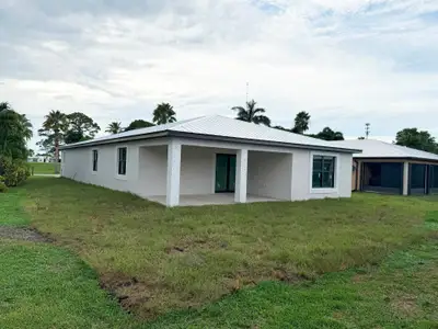 New construction Single-Family house 44 Silver Oak Dr, Port St. Lucie, FL 34952 - image