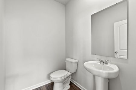 New construction Single-Family house 421 Scout Ln, Monroe, NC 28110 plan Mcdowell - image 5