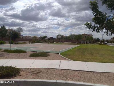 New construction Single-Family house 20951 E Via Del Sol Street, Queen Creek, AZ 85142 Mohave- photo 29 29