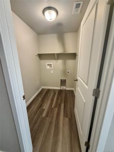 New construction Single-Family house 815 N Carrie St, Watkins, CO 80137 - image 12