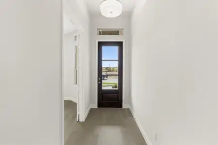 New construction Single-Family house 1921 Ne Wishon Rd, Celina, TX 75009 plan Bryan - image 20