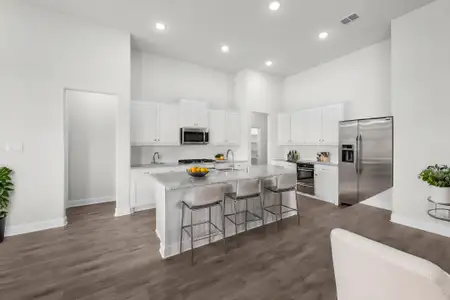 New construction Single-Family house 6512 Emerson Dr, Mesquite, TX 75126 plan Dartmouth VI - image 5
