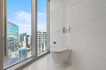 New construction Condo house 300 Biscayne Blvd Way, Unit 4207, Miami, FL 33131 - image 6