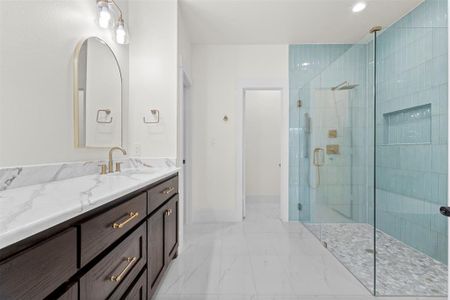 New construction Single-Family house 3178 Willow Rd, Celeste, TX 75423 - image 8