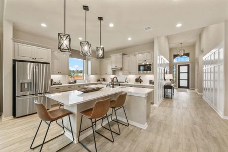 The Trails by Chesmar Homes in New Caney - photo 35 35