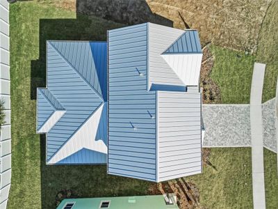 New construction Single-Family house 112 Beachview Dr, Ormond Beach, FL 32176 plan Amelia - image 3