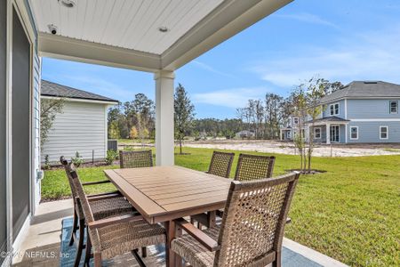 New construction Single-Family house 494 Archstone Wy, St. Augustine, FL 32092 null- photo 2 2