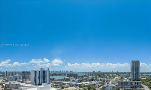 New construction Condo house 7200 Collins Ave, Unit 1120, Miami Beach, FL 33141 - image