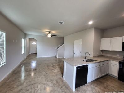 New construction Condo/Apt house 8030 Dial Ike Drive, Unit 301-302, San Antonio, TX 78218 - photo 3 3