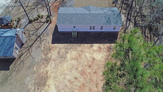 New construction Mobile Home house 1446 Litzler Dr, Manning, SC 29102 - image
