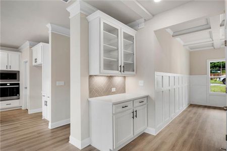 New construction Single-Family house 146 Cherokee Rose Ln, Hoschton, GA 30548 plan The Chelsea - image 18