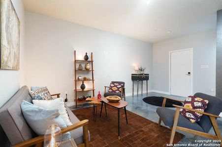 New construction Single-Family house 603 W Euclid Ave, San Antonio, TX 78212 - image 9